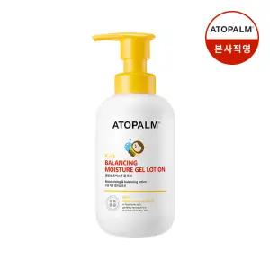 아토팜 밸런싱 모이스처 젤 로션 300ml 1개
