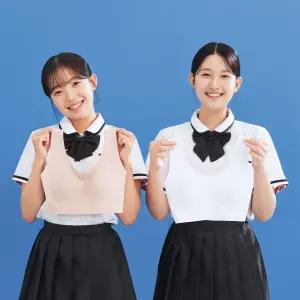 쿠프 주니어 브라 3단계 에버브라 고등학생 속옷 심리스 노와이어 하이틴 브래지어 스포츠 청소년 수험생