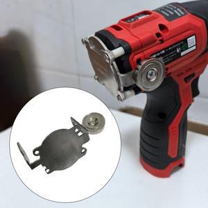 132/132x WORX DEVON 휴대용 전기 드릴 수정 키트 용  교수형 세트 자기 확장 랙 허리 도구 보관