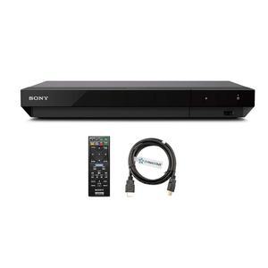 소니 UBP-X700U와 호환되는 지역 HDMI 존 6FT 3D, 다중 다이너스타 재생, 4K 무료 코드 A, 플러스 0-8 DVD | B, UHD C 플레이어 블루레이