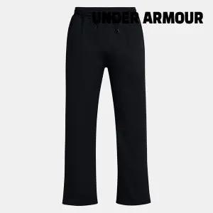 [아웃도어스/언더아머]언더아머 팬츠 /a2- 1387717-001 / 남성 UA 메리디안 스트레이트 레그 팬츠