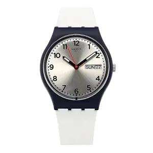 [스와치 SWATCH] GN720 공용 시계