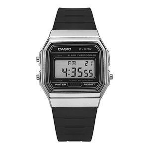 [카시오] F-91WM-7ADF 공용 시계