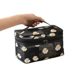 데이지 메쉬가방 소형