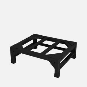 세탁기 받침대 건조기선반 앵글 다용도실 거치대