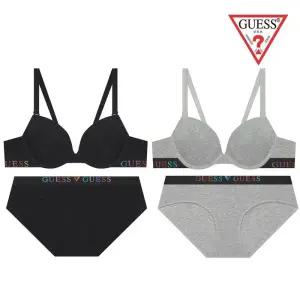 매장정품 GUESS 게스 면모달 브라팬티세트 2종 택1 GDWBRA11GDWPTA11 946380