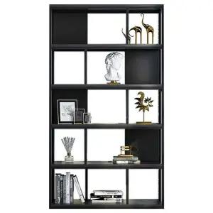 철제 트로피 진열장 수납 상패 장식장 거실 5단