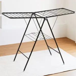 니드 빨래 건조대 프리미엄 특대형 (WFK7L4Z)