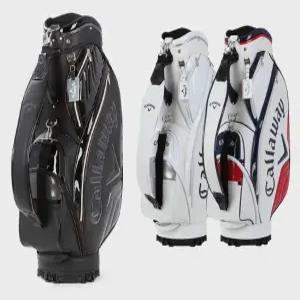 캘러웨이 골프백 4구 캐디백 골프가방 카트백