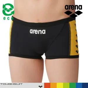아레나 남자 탄탄이 숏사각 수영복 U152840 유행