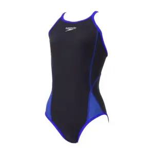 스피도 여아동 선수연습 탄탄이 원피스 수영복 U164666
