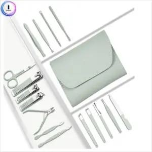 로에보 엘리스 손톱정리 16개 세트 WFB8EF1