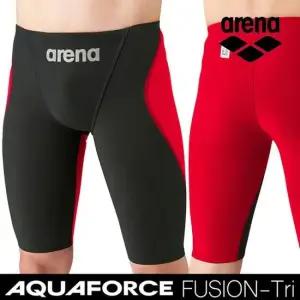 아레나 남아동 경기용 수영복 5부 U117381 남아용