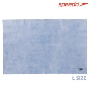 스피도 2024 습식 수영타월 스포츠타월 L U152054 운동