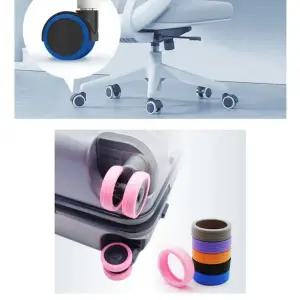 캐리어 바퀴 커버(10개입)