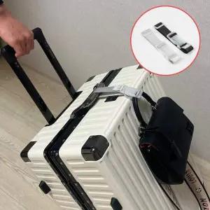 캐리어 가방걸이 연결스트랩