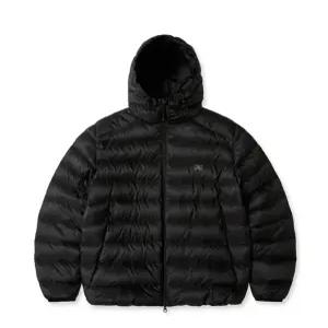 브라운브레스 패널  다운 자켓 B1 BKWMDJB01 BK GR GN