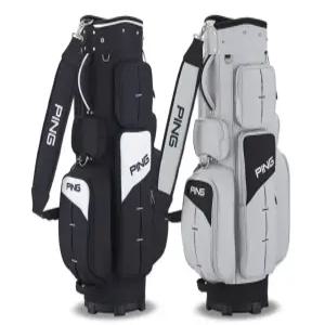핑 골프백 경량 카트백 골프가방 2024 캐디백 SC JR1