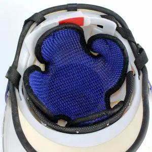 헬멧 내피 여름 쿨패드 통풍 메쉬 땀 건조 (WFK7FX8)