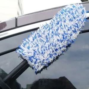 [NS홈쇼핑]극세사 휠브러쉬 43cm / 스크래치 방지 플랫 인기템 선물용[35682189]