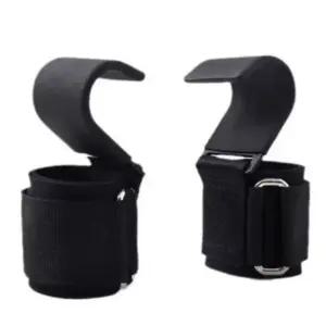 헬스 갈고리 스트랩 턱걸이 후크 1개 후크 메탈