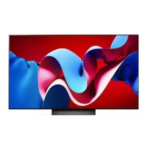 [LG] TV OLED55C4ENA 스탠드형 138cm