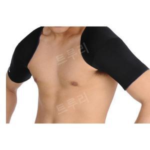 샤크팡 티셔츠 복근 보정속옷 어깨 어깨깡패 패드 어깨뽕 보정패드