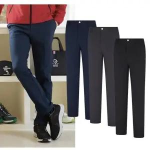 [대구백화점][비티알]BTR골프 남성겨울본딩 다입는바지(BUP0977M)