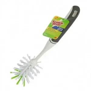 ( )3M 1723 주방용 유리병 브러쉬 보틀 텀블러 세척솔