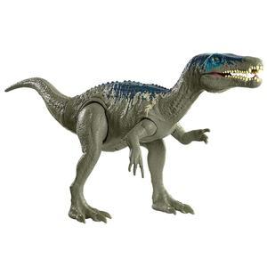 쥬라기월드 로어 어택 액션 바리오닉스 림보 로어어택 캠프 피규어