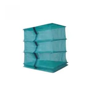 캠핑용 접이식 위생 건조대 미니 야외 빨래 식기 다용도 튼튼 이동식