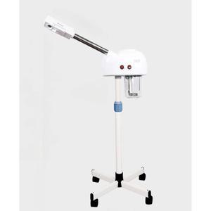 페이스스티머 헤어 얼굴 세트 스티머 관리 본품 스팀기