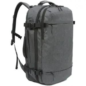 직장인 여행 출장 가방 35L 남성 대학생 트래블 백팩 W710D44