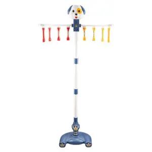 봉잡기 게임기 순발력 훈련 축제 게임 트레이 스틱 집중력 민첩성 야시장