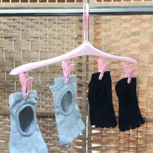 옷걸이 빨래집게 양말 건조대 속옷용 빨래 집게 (WFKFYF3)