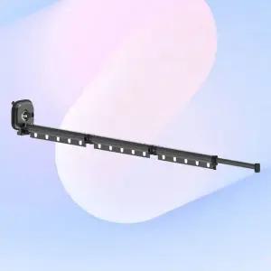 고품질 자취생 수건건조대 흡착식 소형빨래 무타공 원룸 (WFKG9NS)