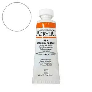 신한 아크릴물감 50ml NO.563 펄화이트 개(1개입) (WFKGEOE)