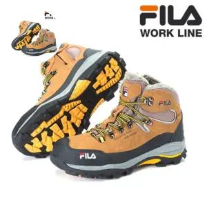 (제스트)방한화 한정수량 화 지퍼 방한 작업화 겨울 안전화 털