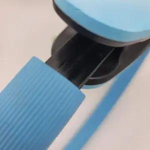 필라테스 블루 써클링 WFLPL0K