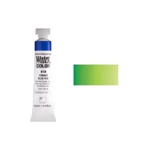 고품질 신한 수채화물감 NO.404 연두 12mL 세트(6개입) (WFKGD3E)