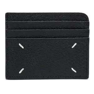 [명품] 시그니처 스티치 카드지갑 SA3VX0007 P4455 T8013