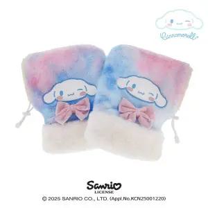 [산리오]시나모롤 빅와펜 퀵보드 장갑 OGHKG90827