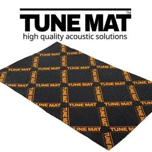 튠매트 흡음 패드 방진 방음지 TUNEMAT ORIGINAL