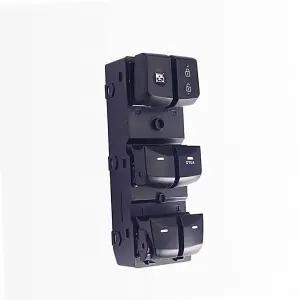 아반떼MD 스위치 고급형 창문 AUTO 검정 제어 마스터 유리