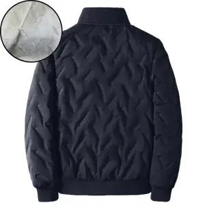 [모로엠] 남성 겨울 보온 패딩 재킷  DMG-JUW-Q4511891