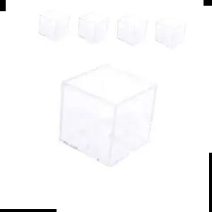 싸인볼 싸인볼을 깔끔하게 보관하는 야구공 케이스 X 5개입