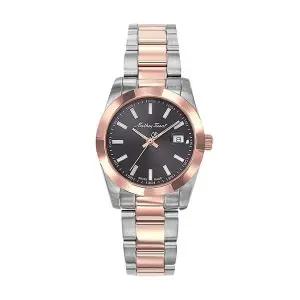 [MATHEY-TISSOT(메티티솟)]메티티솟 D450RN 메티 I 투톤 여성 메탈 시계