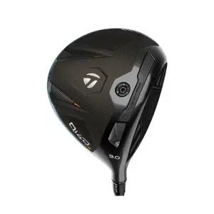 [테일러메이드]2026 테일러메이드 QI4D LS 9도,10.5도 드라이버 헤드만 커버포함