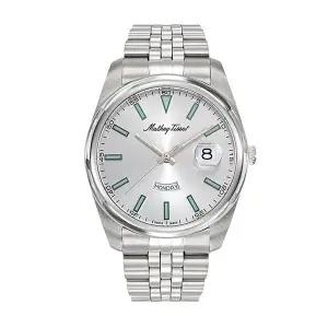 [MATHEY-TISSOT(메티티솟)]메티티솟 H510AS 데이데이트 남성 메탈 시계