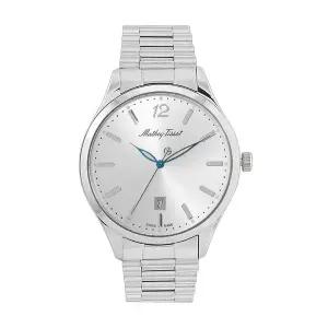 [MATHEY-TISSOT(메티티솟)]메티티솟 H411MAS 어반 남성 메탈 시계